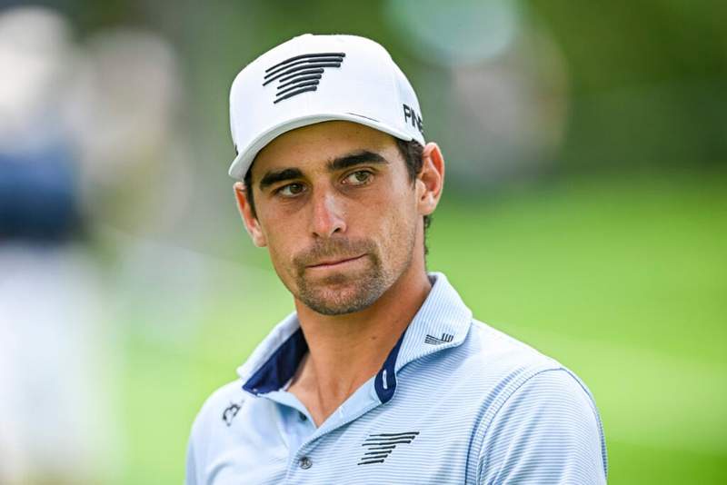 Image from: The real reason Joaquin Niemann was penalised for US Open club throw but Rory McIlroy escaped punishment in 2025