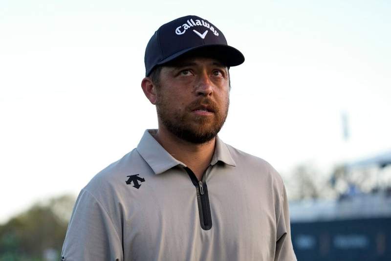 Image from: Xander Schauffele predicts what score could win the US Open if the USGA make one specific change