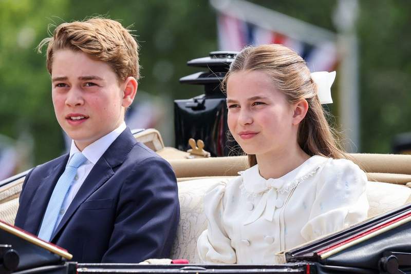 Image from: Prince Harry security decision still not made just weeks before family arrives in the UK