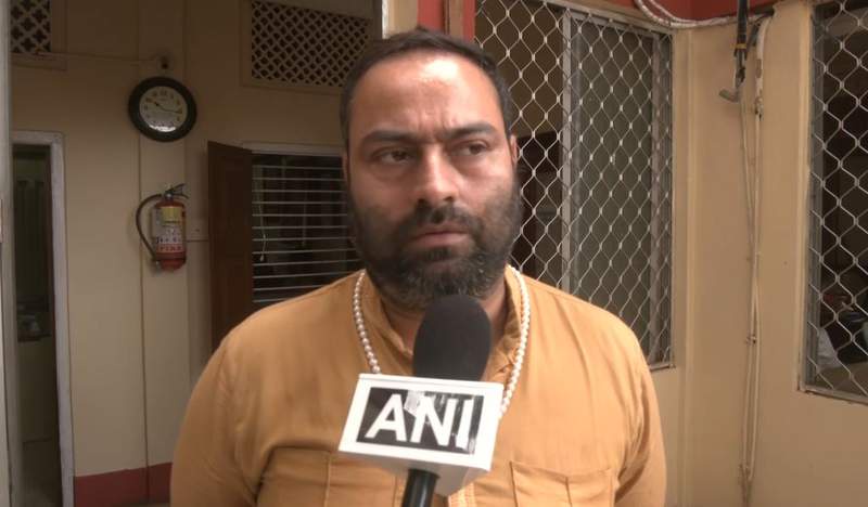 Image from: Assam: Kamakhya Temple gears up for Ambubachi Mela 2026