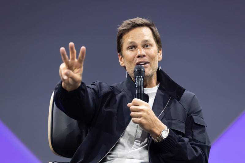 Image from: Tom Brady fought for seven Super Bowls, but one personal regret still hurts