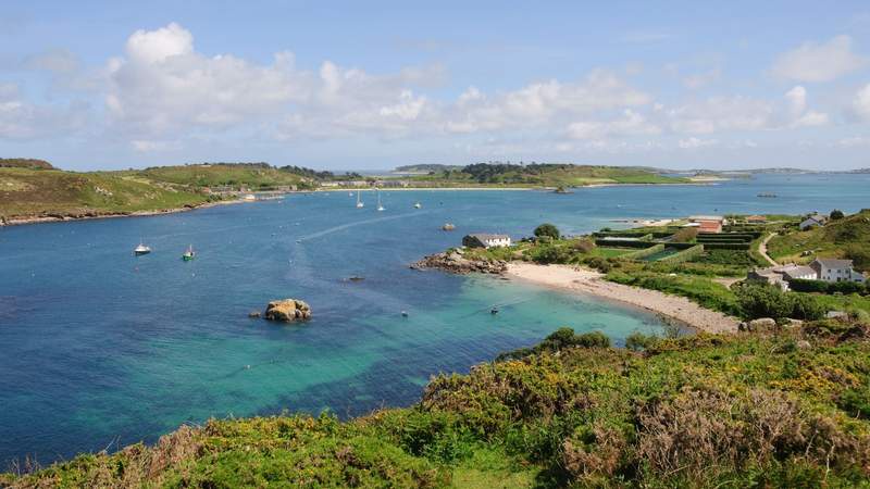 Image from: In the UK, these are the 10 most beautiful and little-known islands you need to visit (you’ll fall in love immediately)