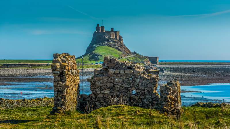 Image from: In the UK, these are the 10 most beautiful and little-known islands you need to visit (you’ll fall in love immediately)