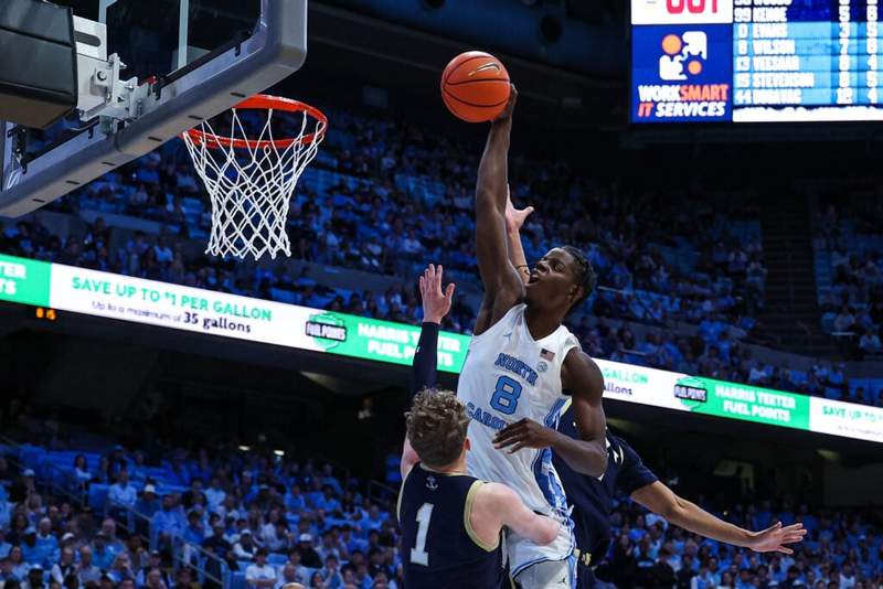 Image from: What Draymond Green said about the ‘dark horse’ of 2026 NBA Draft, Caleb Wilson
