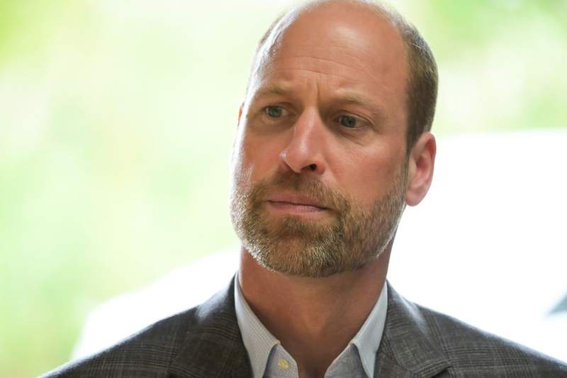 Image from: King Charles to publish personal tax payments for the first time