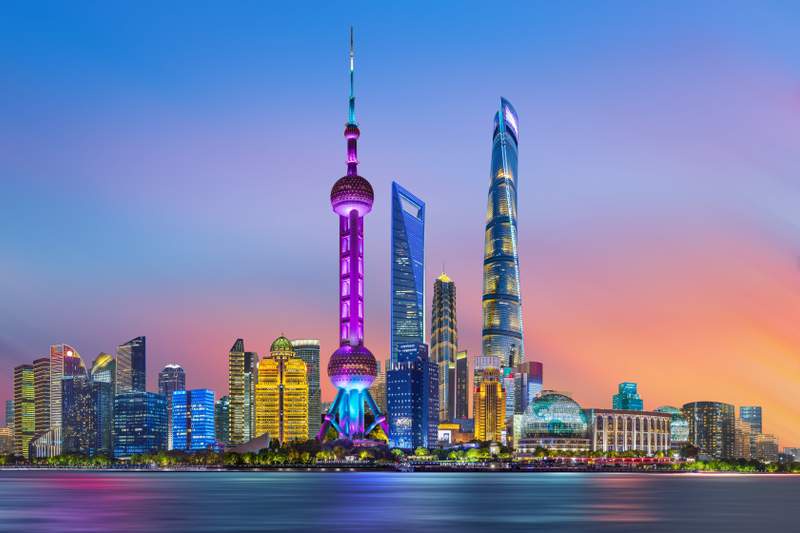 Image from: These are the top 10 best cities in the world in 2026 (and most of them are in Asia)