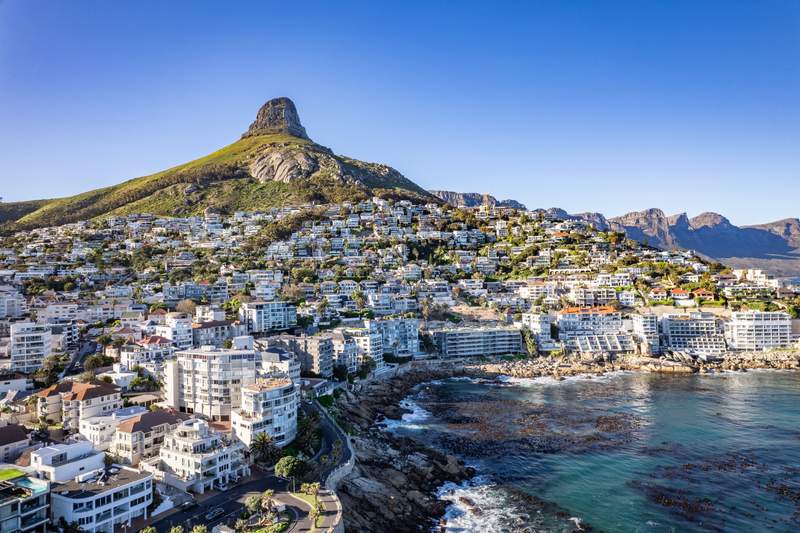 Image from: These are the top 10 best cities in the world in 2026 (and most of them are in Asia)