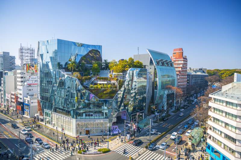 Image from: These are the top 10 best cities in the world in 2026 (and most of them are in Asia)