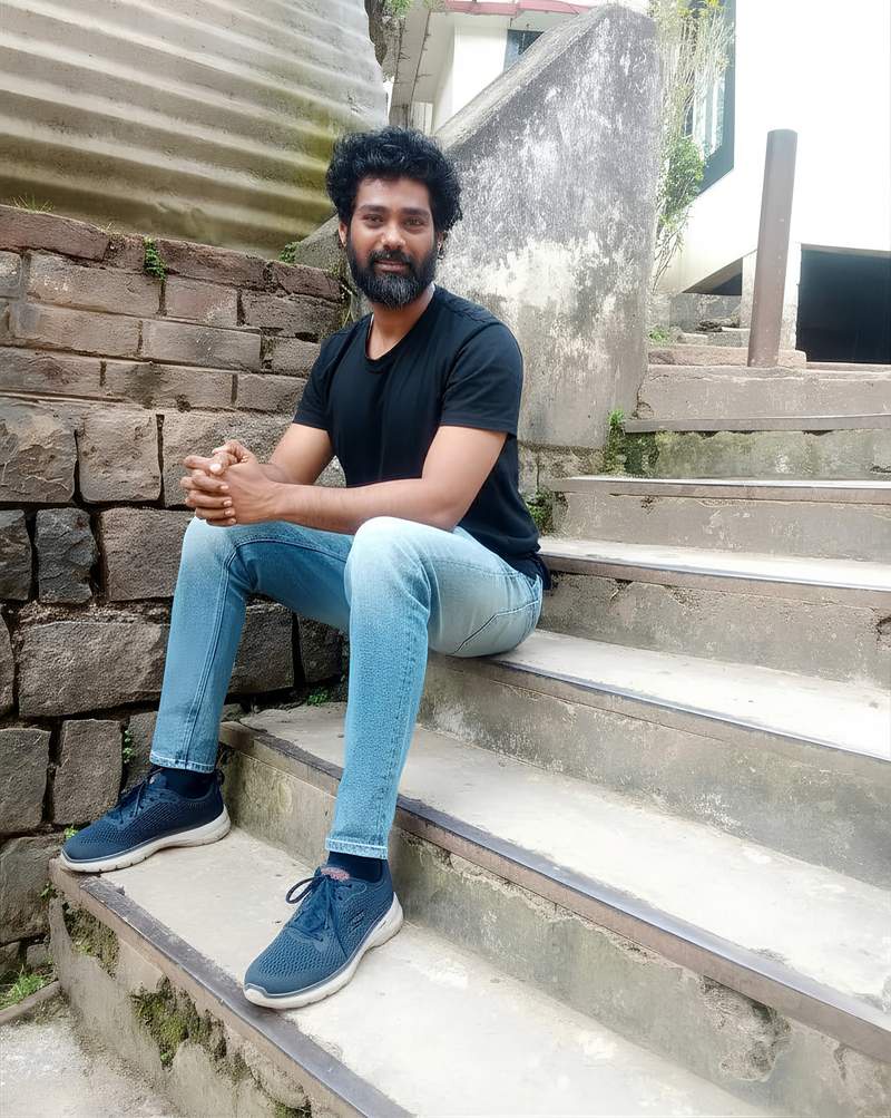 Image from: Silence as defiance in Rohan Kanawade’s Marathi film ‘Sabar Bonda’