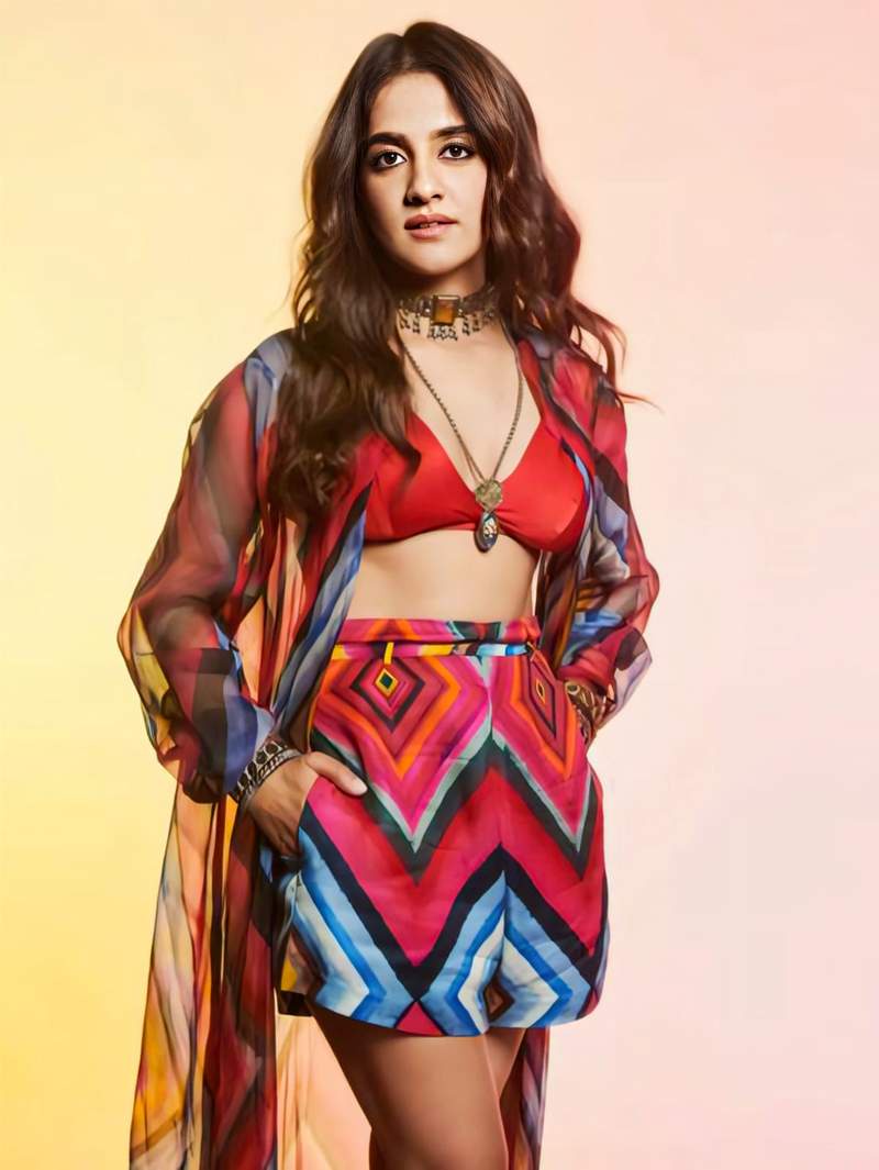 Image from: World Music Day: Rising female artists redefining Indian music
