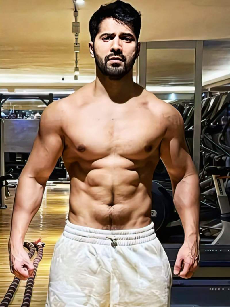 Image from: Meet the Bollywood’s leading men, who embraced fatherhood