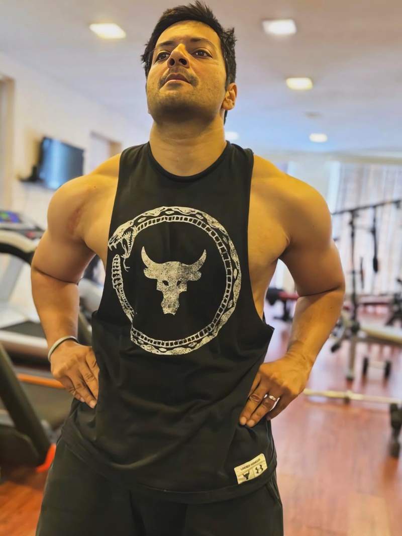 Image from: Meet the Bollywood’s leading men, who embraced fatherhood