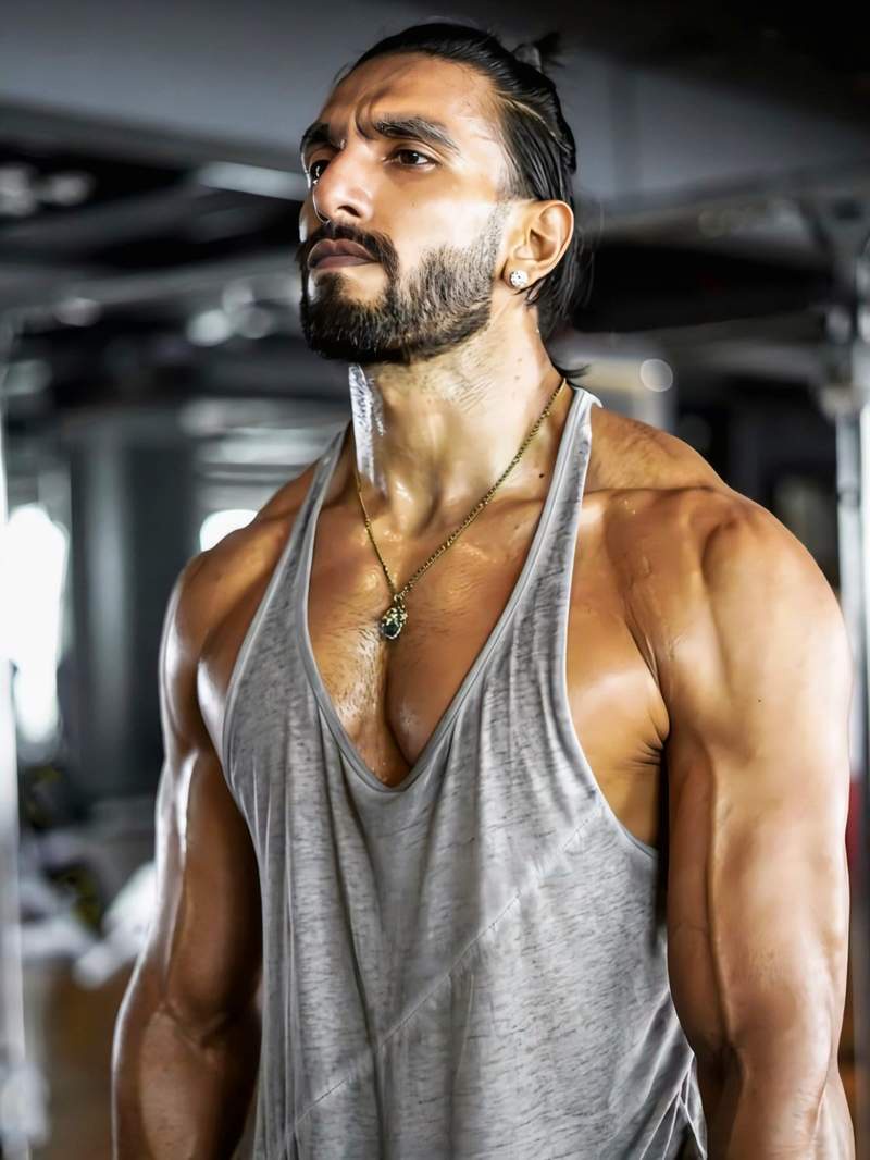 Image from: Meet the Bollywood’s leading men, who embraced fatherhood