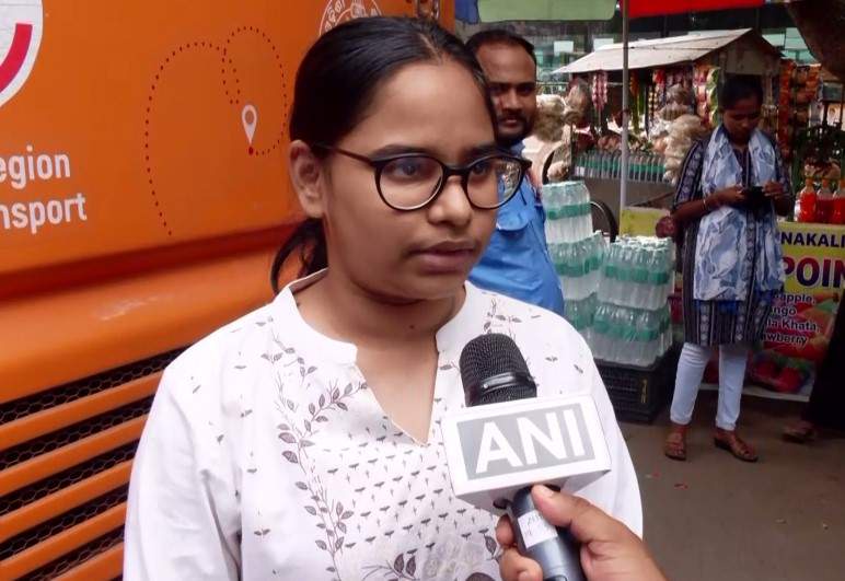 Image from: "Hope paper won't leak again, everything goes well": Odisha candidate ahead of re-NEET; government free bus travel