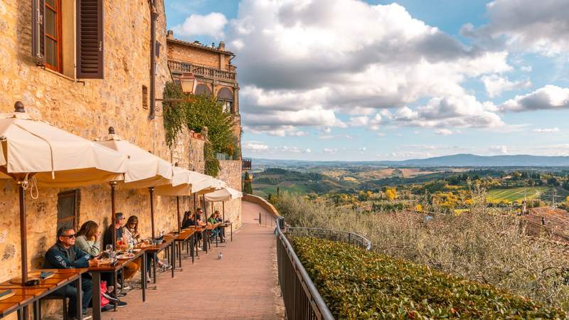 Image from: Should you tip restaurants in Europe? Here’s what our travel guide has to say