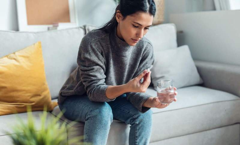 Image from: FDA Recall Affects Nearly 375,000 Antidepressant Bottles Distributed Across the U.S.