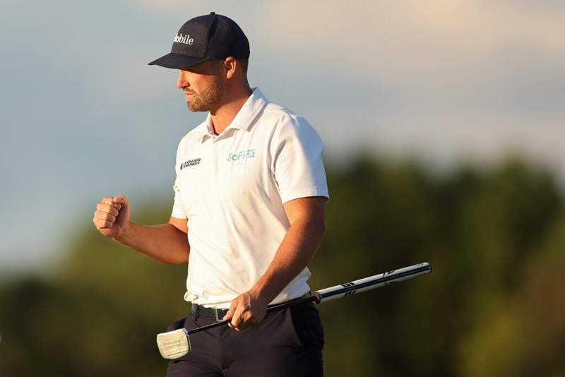 Image from: Wyndham Clark’s US Open third round proves there’s one golf rule which desperately needs to change