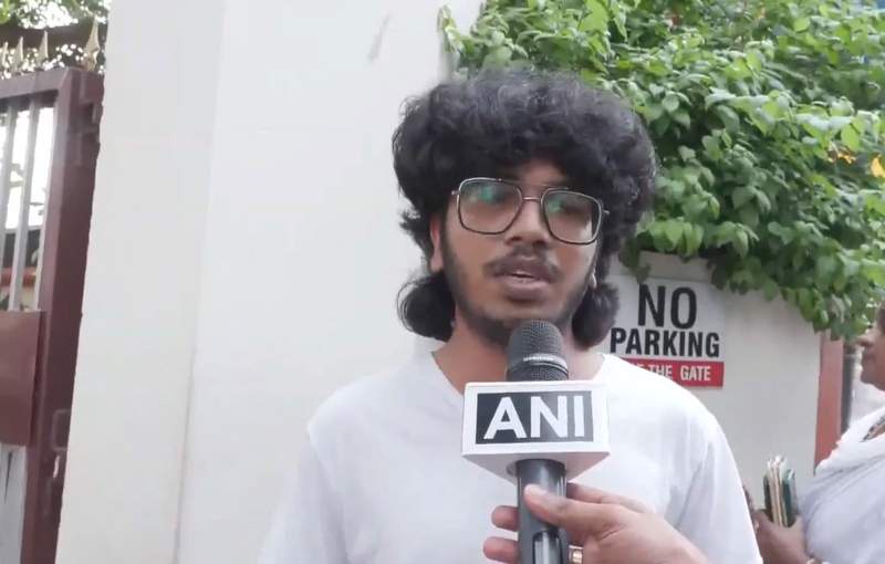 Image from: NEET-UG re-exam: Students say Physics paper tougher than earlier attempt