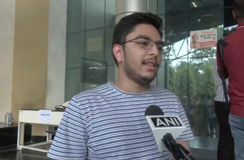 Image from: NEET-UG re-exam: Students say Physics paper tougher than earlier attempt
