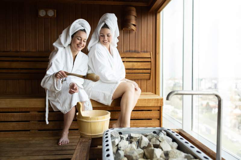 Image from: Here’s why social bathhouses are the hottest wellness trend right now (and how to make the most of them!)