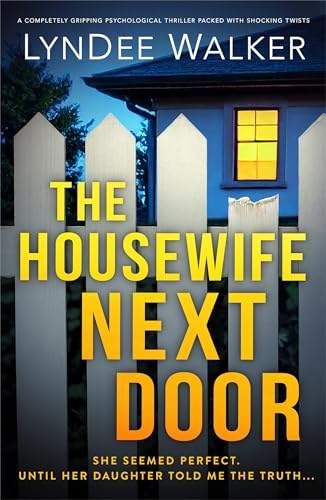 Image from: ‘I read this book in one sitting’: 6 gripping crime thrillers to devour this week, from family secrets to disturbing disappearances