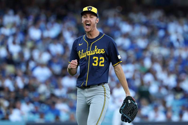 Image from: Jacob Misiorowski rookie card sells for absurd five-figure sum after record-breaking stretch