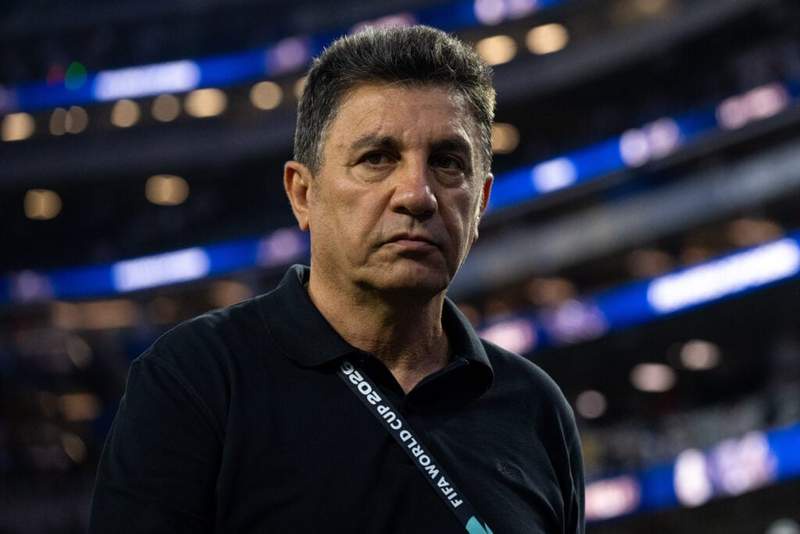 Image from: Iran make World Cup history after Alireza Beiranvand heroics in Belgium stalemate
