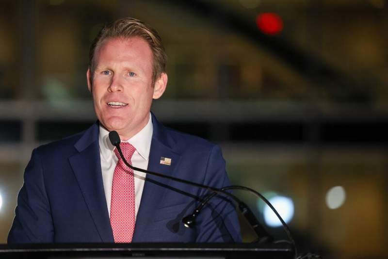 Image from: Trump World Cup chief defends ‘pretty amazing’ Iran visa treatment after widespread criticism
