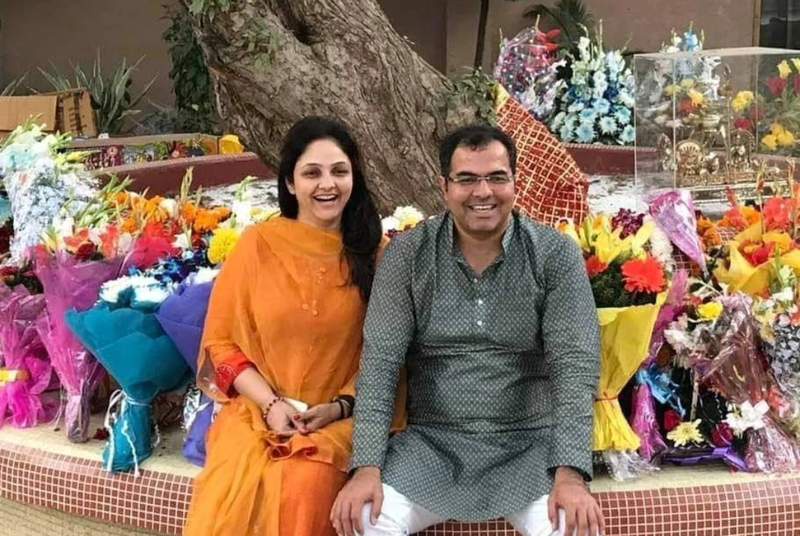 Image from: Know the better halves of Delhi CM, Cabinet Ministers: Who they are and what they do