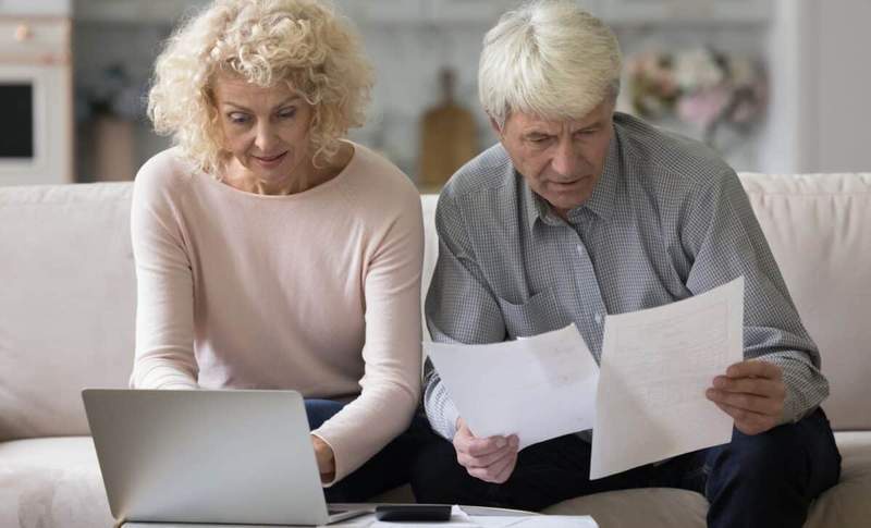 Image from: Why Millions of Americans Fear Their Retirement Savings Won’t Be Enough