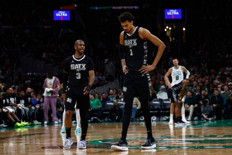 Image from: Isaiah Thomas insists one offseason decision cost San Antonio Spurs the NBA Finals