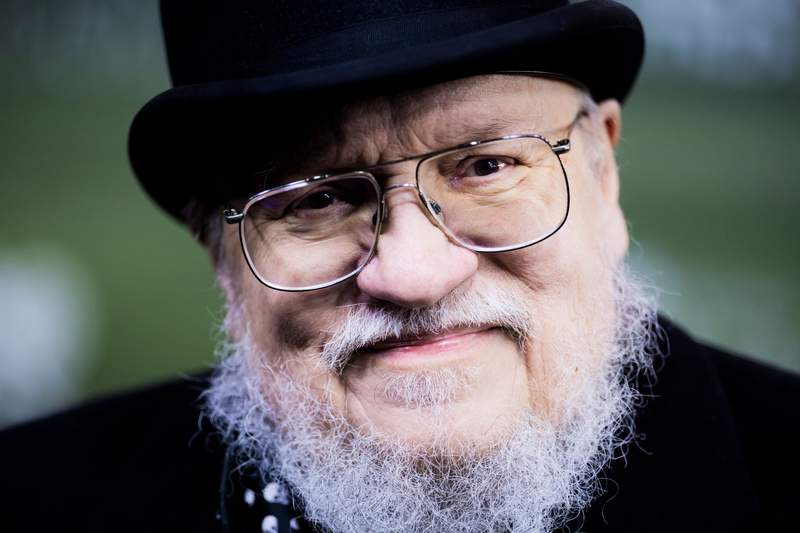 Image from: 'House of the Dragon' season three welcomes you back to Westeros