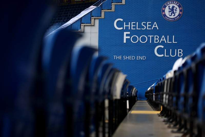 Image from: Official $22bn announcement shows exactly what Clearlake Capital have planned for Chelsea
