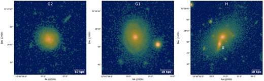Image from: Citizen Scientist Just Helped Uncover A Rare Radio Galaxy That Looks Like Nothing Seen Before