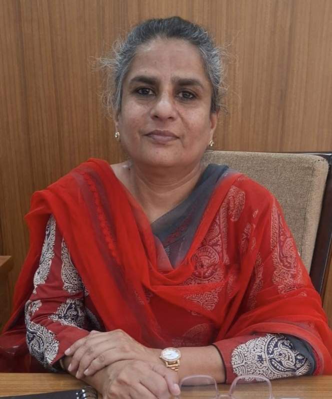 Image from: In historic shift, women lead Patiala MC administration