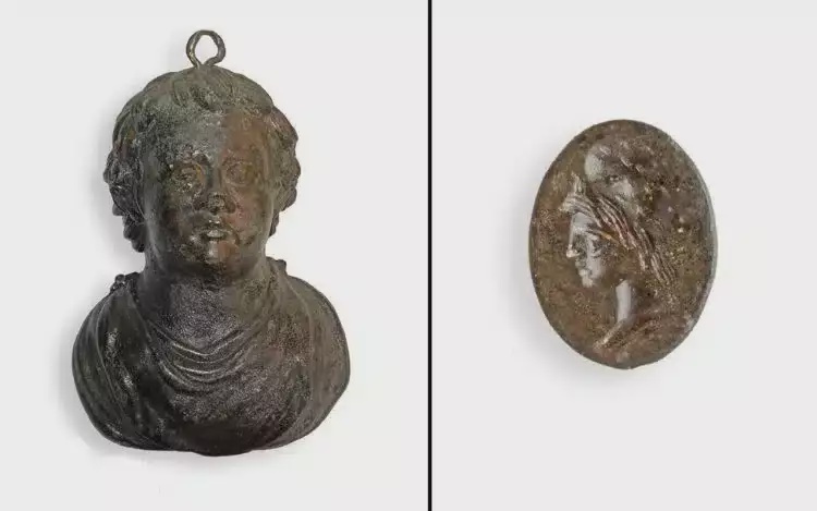 Image from: Archaeologists Uncover One of the Largest Roman Bath Complexes Ever Found in the Netherlands Beneath a Construction Site