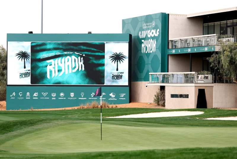 Image from: PIF’s new plan for LIV Golf revealed as official 48-page document filed