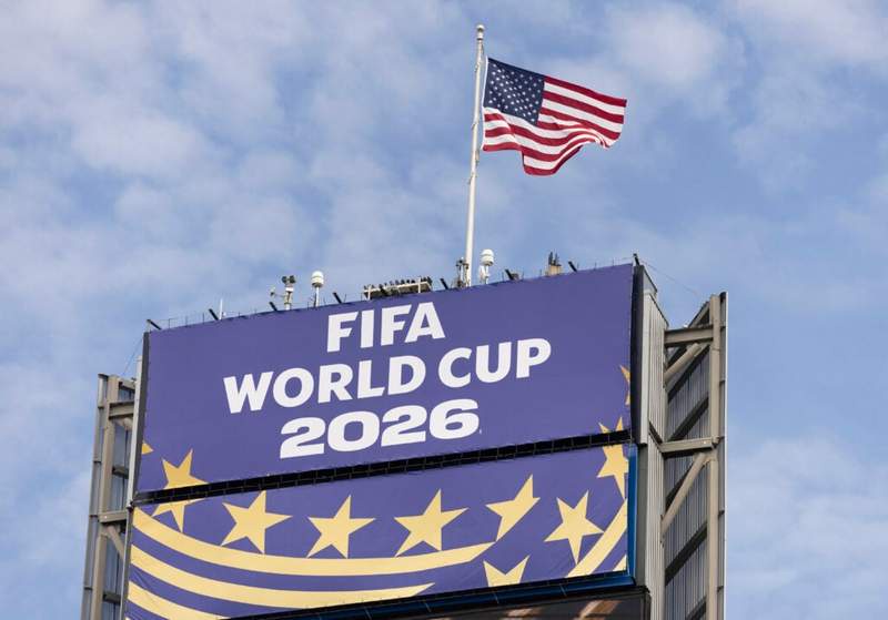 Image from: The huge windfall USA could earn from World Cup as Boston area alone tipped for $1bn income