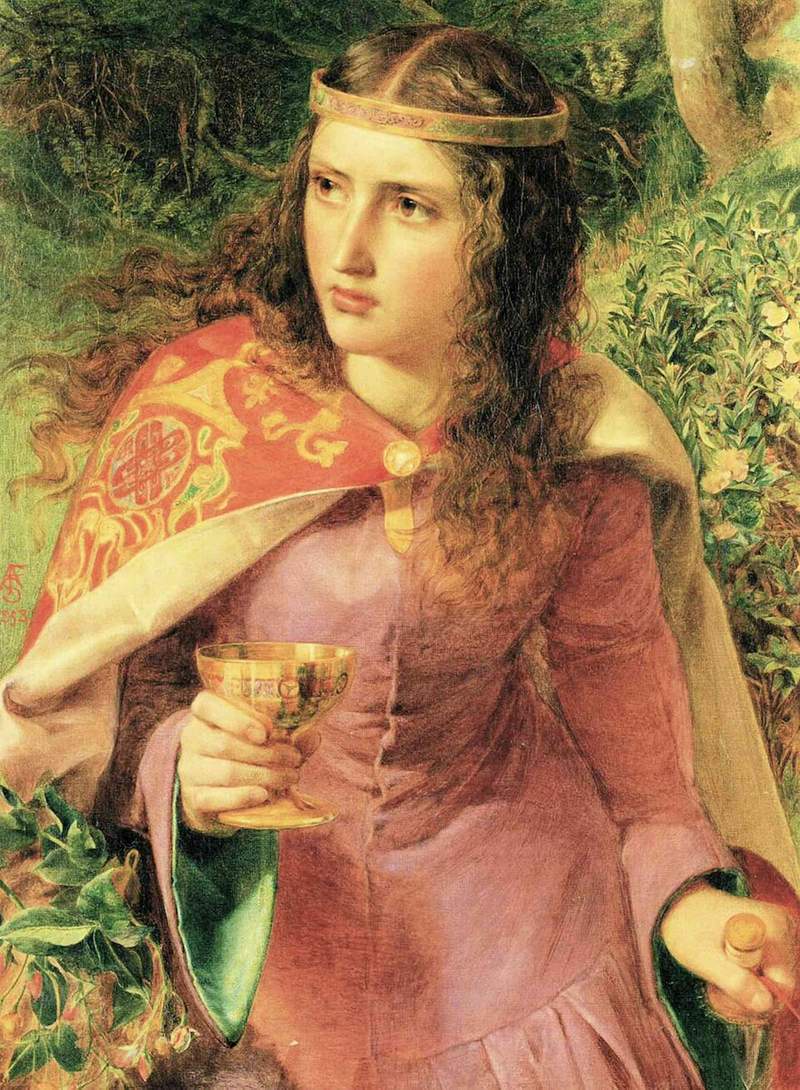 Image from: House of the Dragon: four real historic women who inspired the show