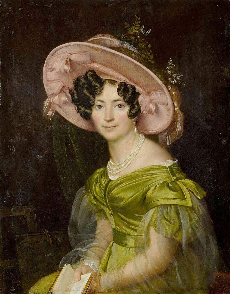 Image from: House of the Dragon: four real historic women who inspired the show