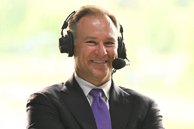 Image from: Trevor Immelman responds when asked what he really thinks is wrong with Scottie Scheffler right now