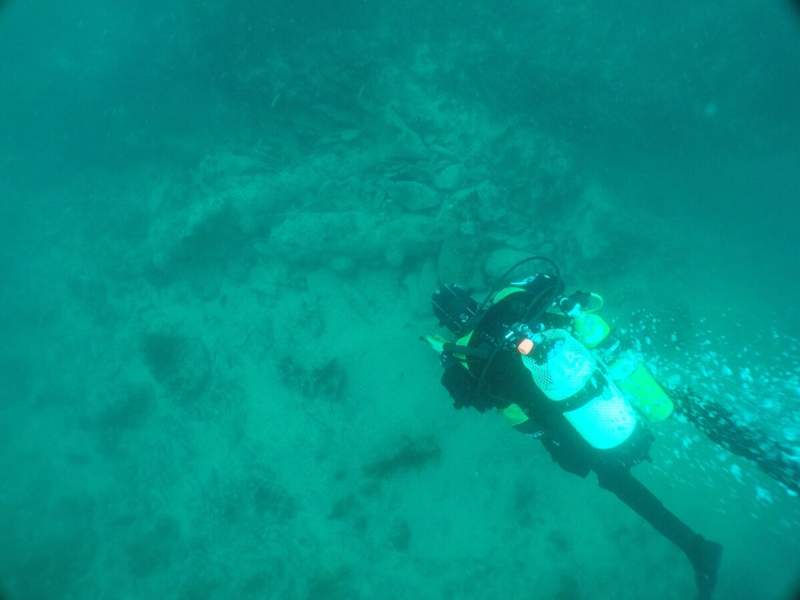 Image from: Gold Coins off England’s Coast Reveal the Identity of a Mysterious Shipwreck Lost for Nearly 400 Years