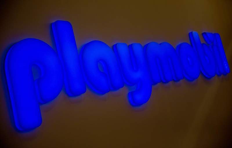 Image from: Toymaker ends production of Playmobil figures in Germany to cut costs