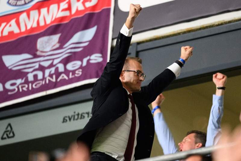 Image from: Daniel Kretinsky pact with multiple investors mooted as West Ham takeover saga evolves