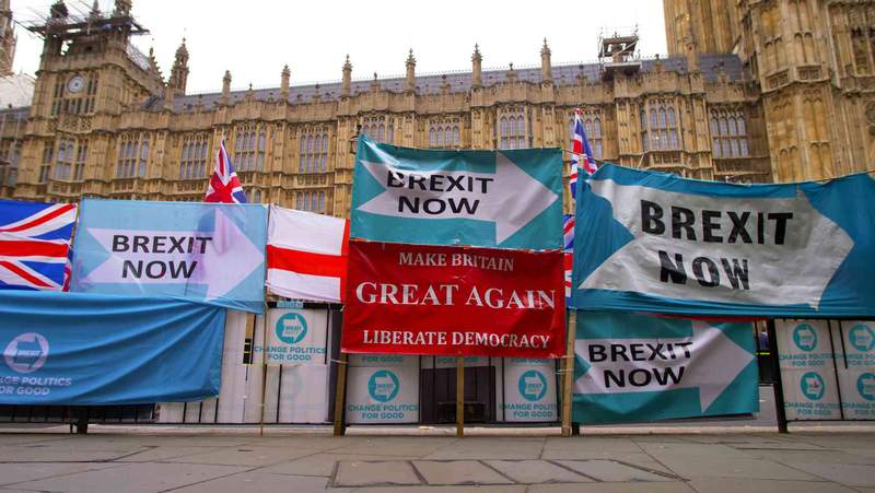 Image from: What Brexit has actually changed, ten years later – expert panel