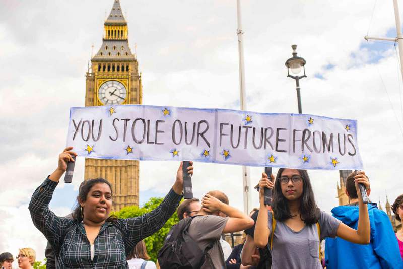Image from: What Brexit has actually changed, ten years later – expert panel