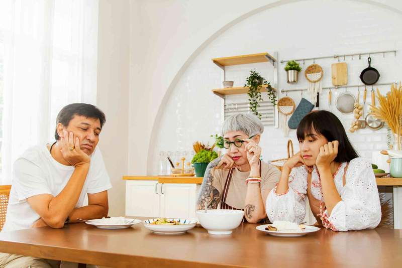 Image from: Too hot to be hungry: why our appetite shrinks in the summer heat