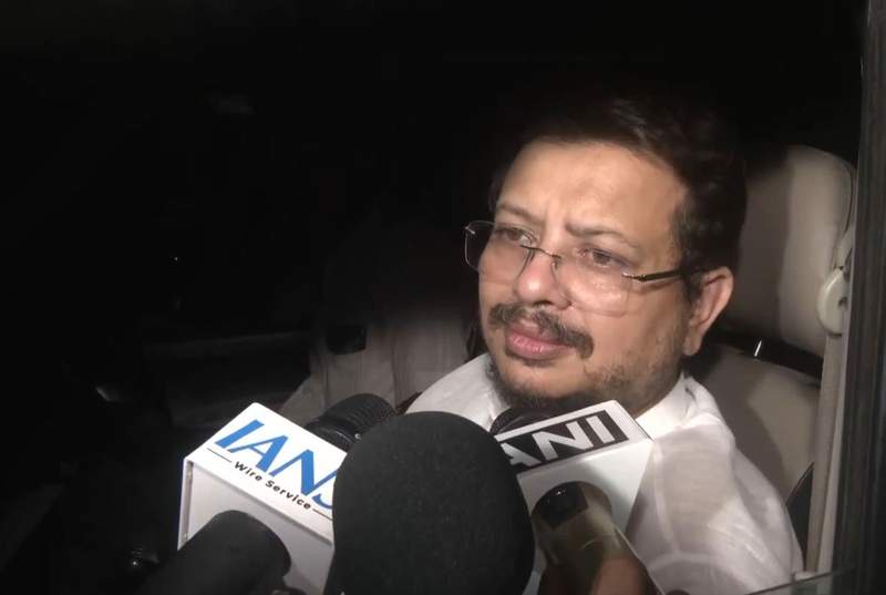 Image from: West Bengal: Agnimitra Paul says TMC 'expelled by people of Bengal'