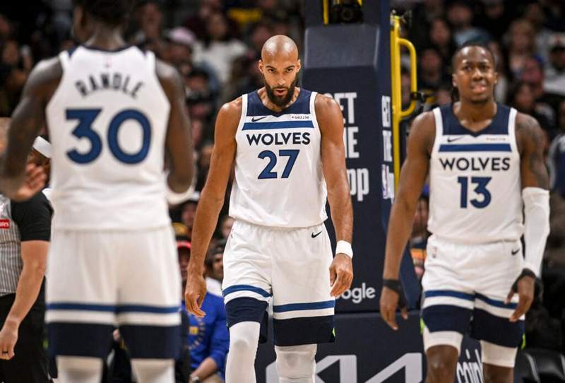 Image from: How much cap space the Minnesota Timberwolves freed up with Julius Randle trade