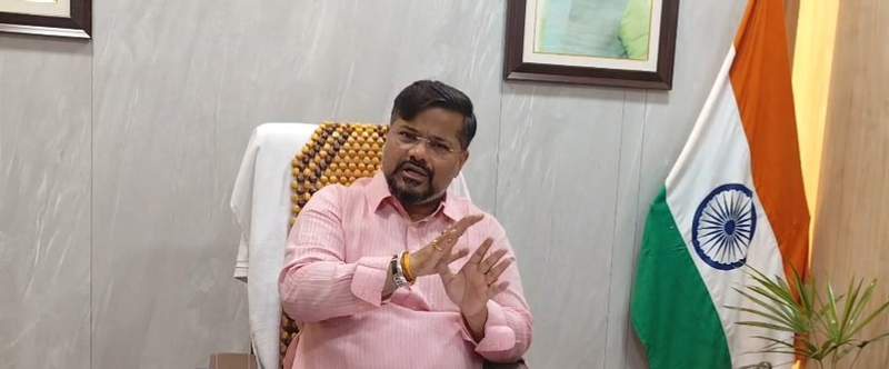 Image from: Tripura Cabinet bars AGMC-GBP doctors from private Practice; CM Manik Saha-led govt announces major healthcare reform